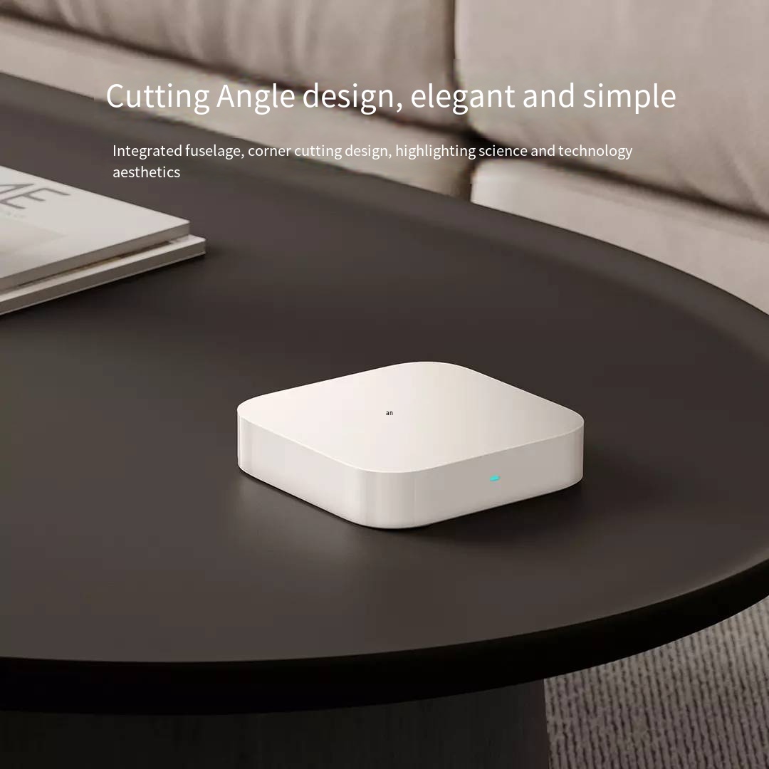 Xiaomi Mijia-接続されたホームハブ,オリジナル, - Xiaomi Hub Mijia Hub のレビューと価格