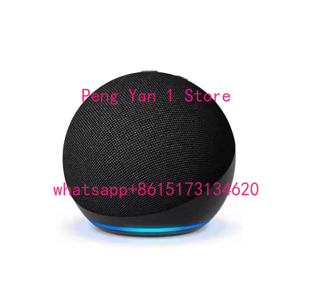 アマゾンスマートスピーカー Amazon Echo Dot  - Amazon Speaker Echo Dot 5 のレビューと価格