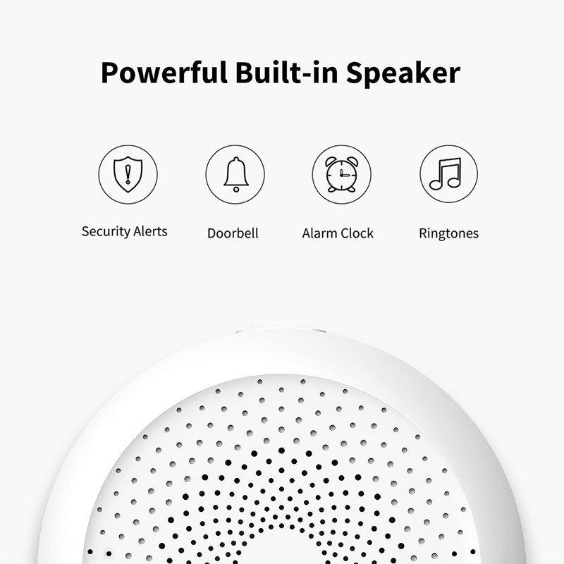 Aqara-ワイヤレススマートハブ,m1sゲートウェイ,工場 - Xiaomi Hub Mijia Hub のレビューと価格