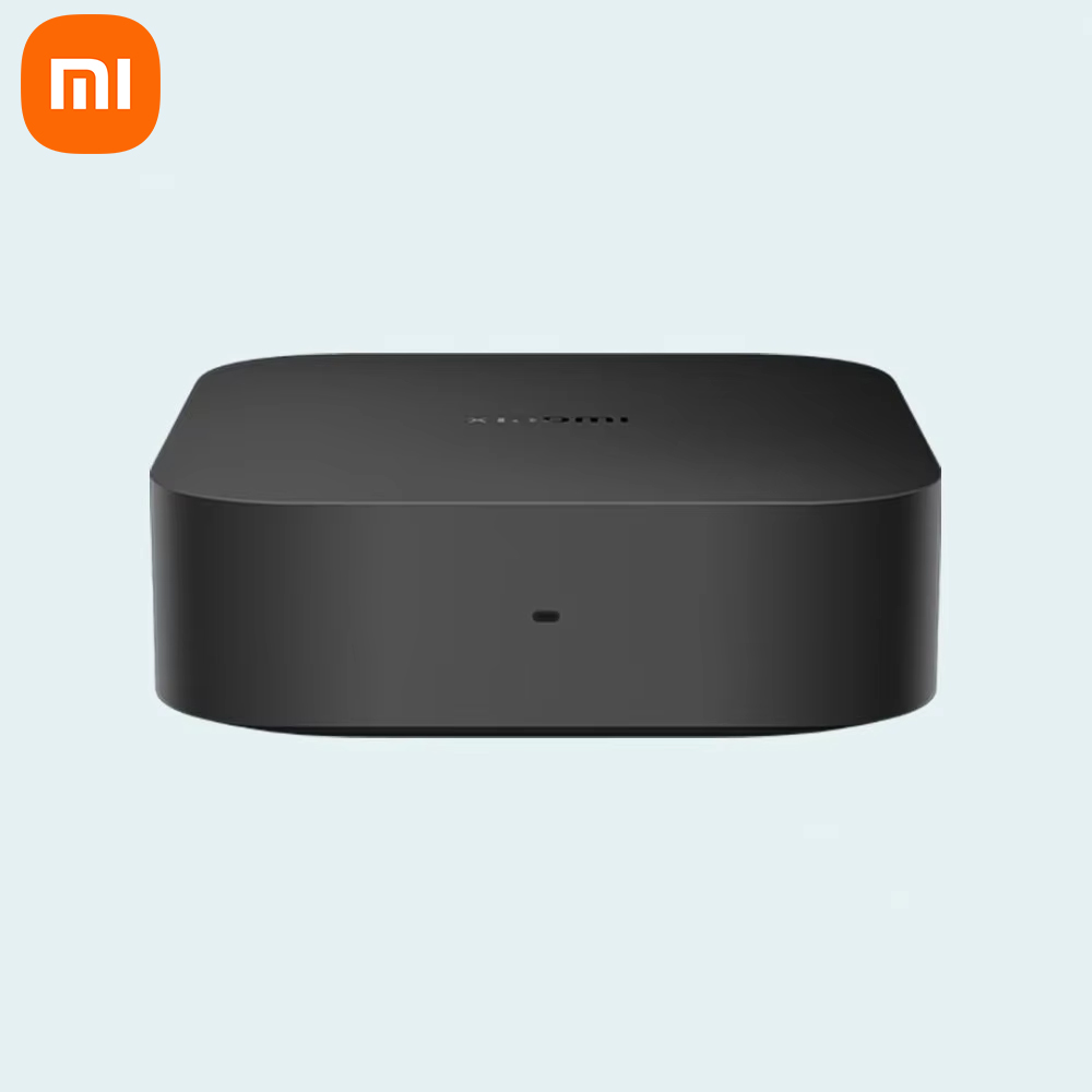 Xiaomi スマートセントラルハブ Mijia ゲートウェ - Xiaomi Hub Mijia Hub のレビューと価格