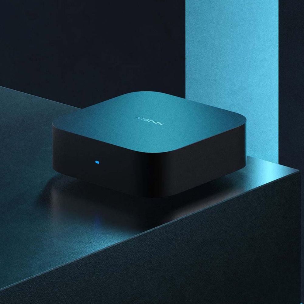 Xiaomi スマートセントラルハブ Mijia ゲートウェ - Xiaomi Hub Mijia Hub のレビューと価格