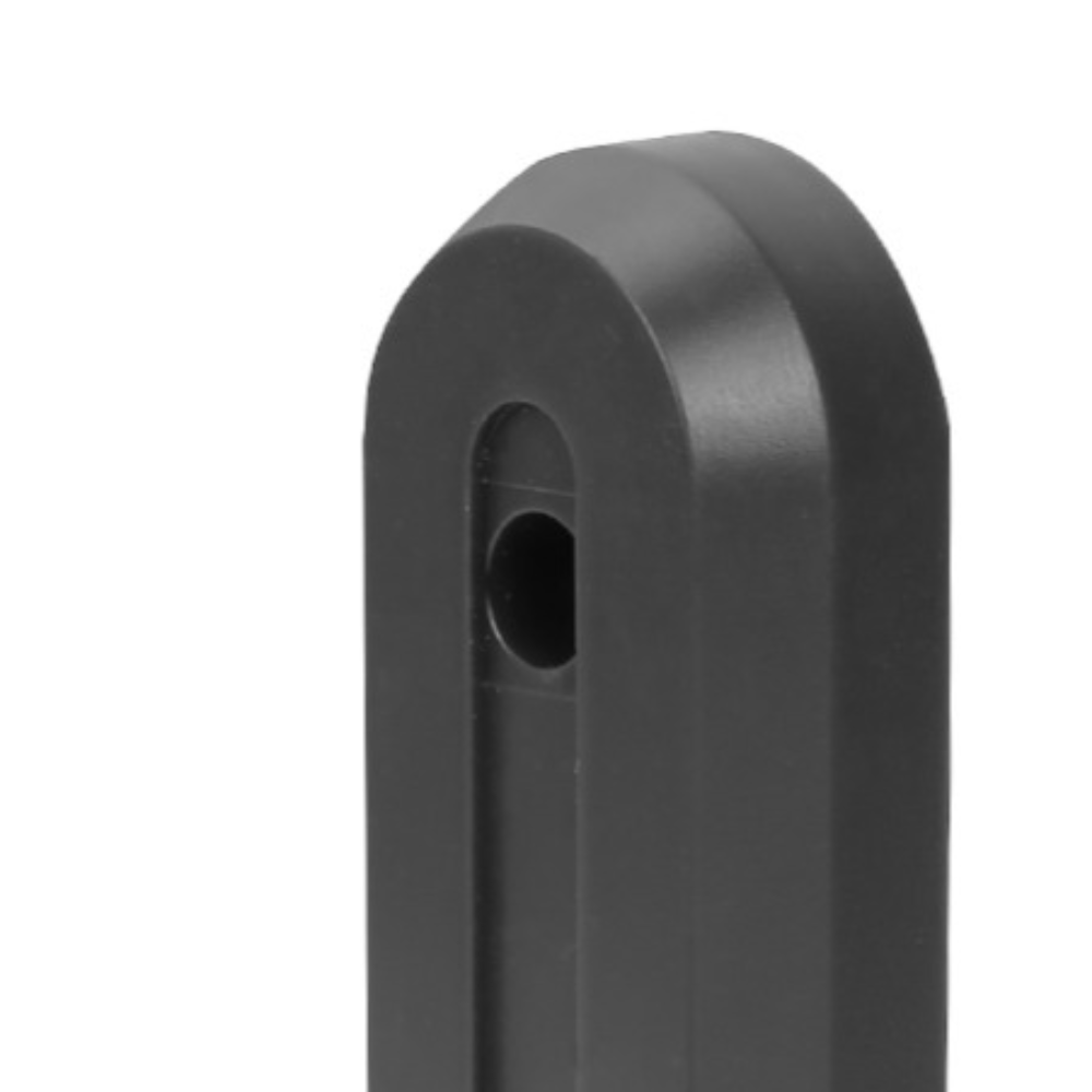 4 ピース/セットプラスチックホイールハブキャップ電動スクー - Xiaomi Hub Mijia Hub のレビューと価格