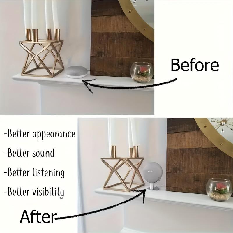 Google Nest/Home Mini スマートスピーカ - Google Speaker Nest Audio のレビューと価格