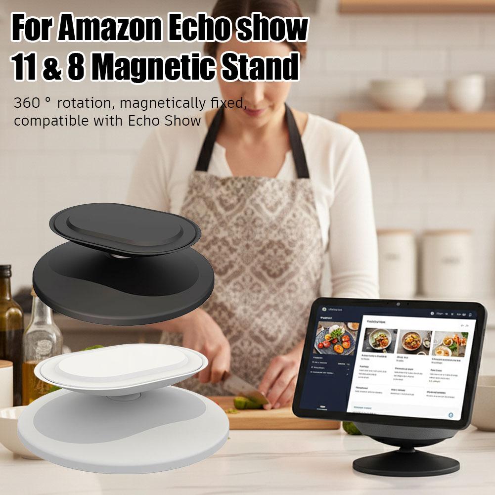 Amazon Echo Show 11 & 8スマートスピー - Amazon Speaker Echo Dot 5 のレビューと価格
