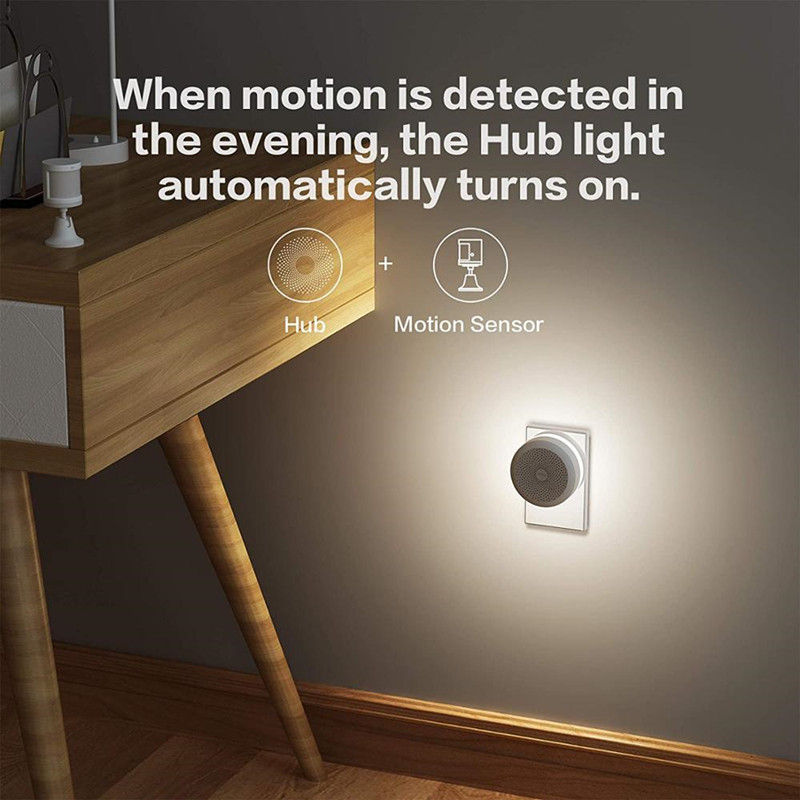 Aqara スマートハブ M1S ゲートウェイワイヤレス Z - Xiaomi Hub Mijia Hub のレビューと価格