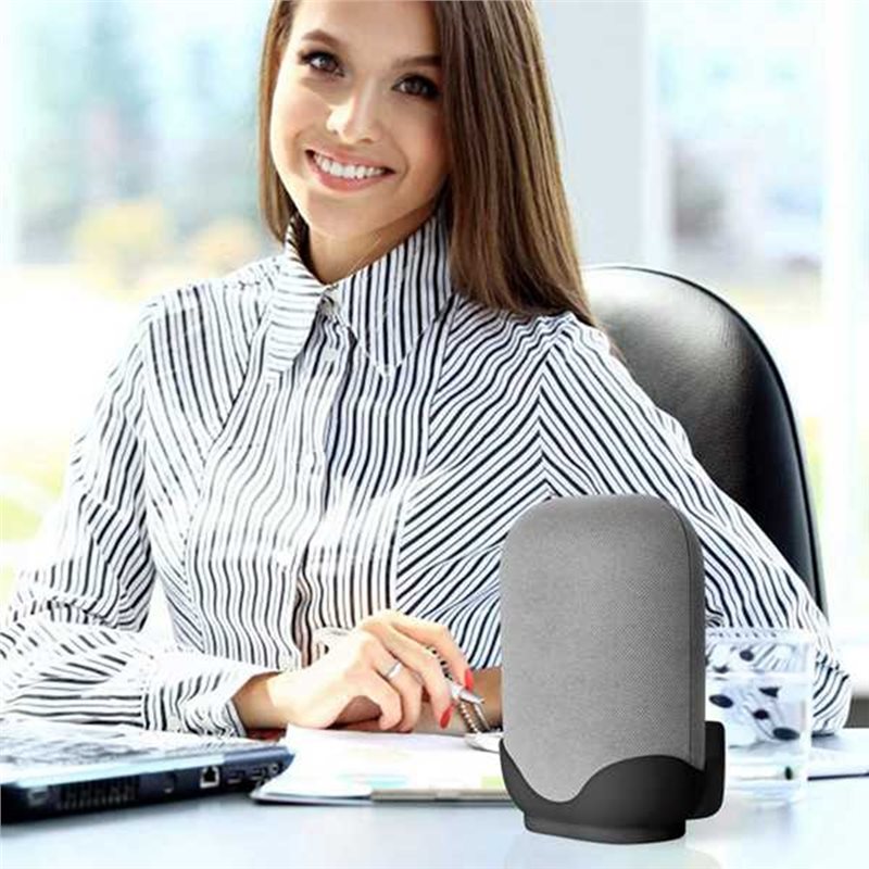 A42T-省スペース壁掛けホルダー Google Nest  - Google Speaker Nest Audio のレビューと価格
