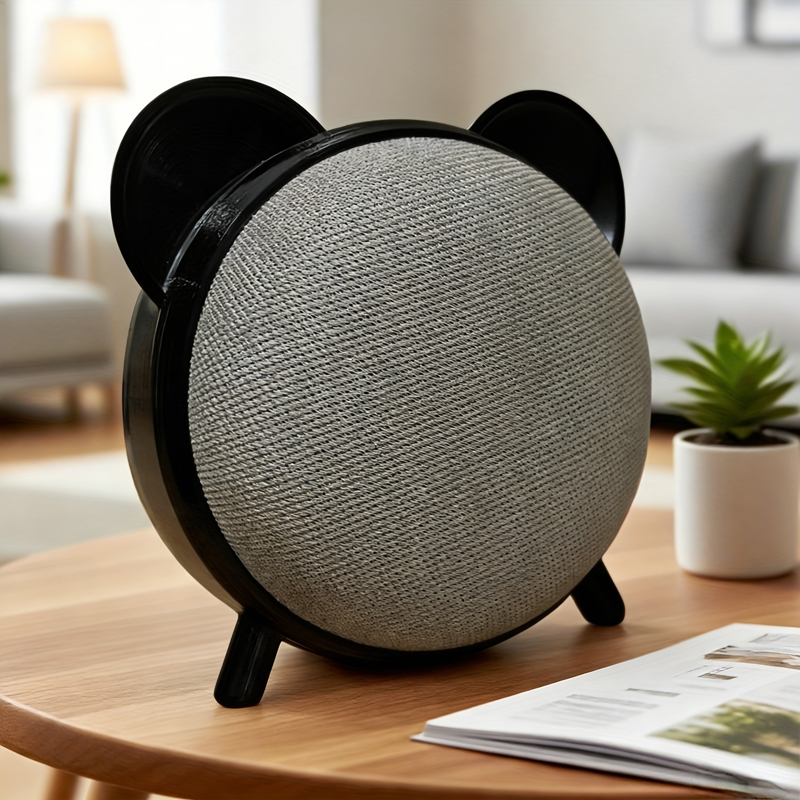 Google Nest/Home Mini ディスプレイスタ - Google Speaker Nest Audio のレビューと価格