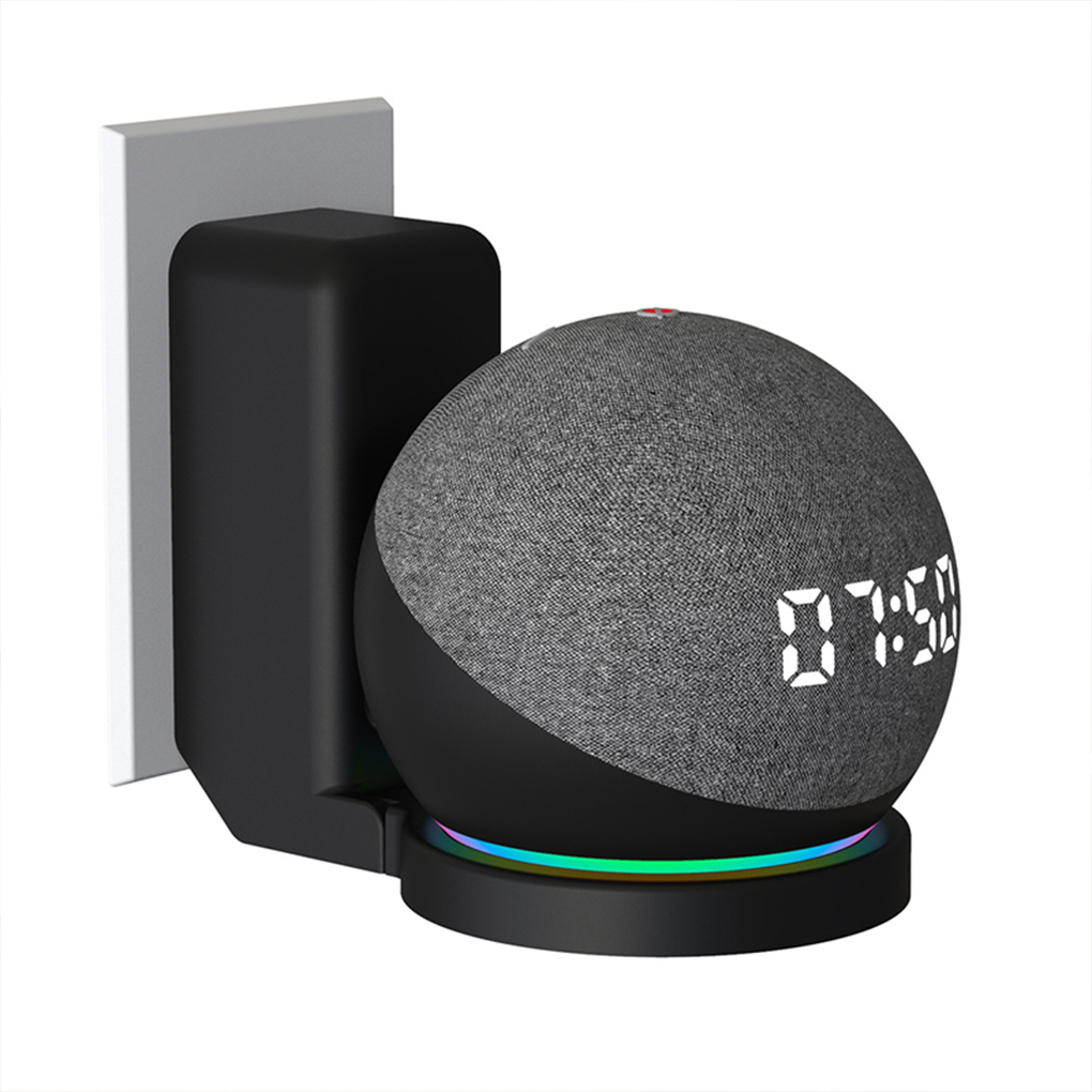 壁掛けハンガースタンド Amazon Alexa Echo  - Amazon Speaker Echo Pop のレビューと価格
