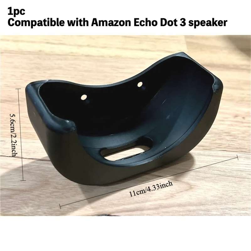 スマートスピーカーウォールマウントブラケット Echo Do - Amazon Speaker Echo Pop のレビューと価格